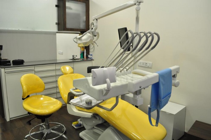 Roots Dental Clinic Virtual Tour
